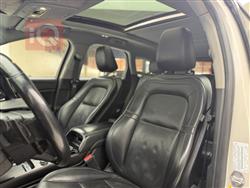 لينكولن كورسير